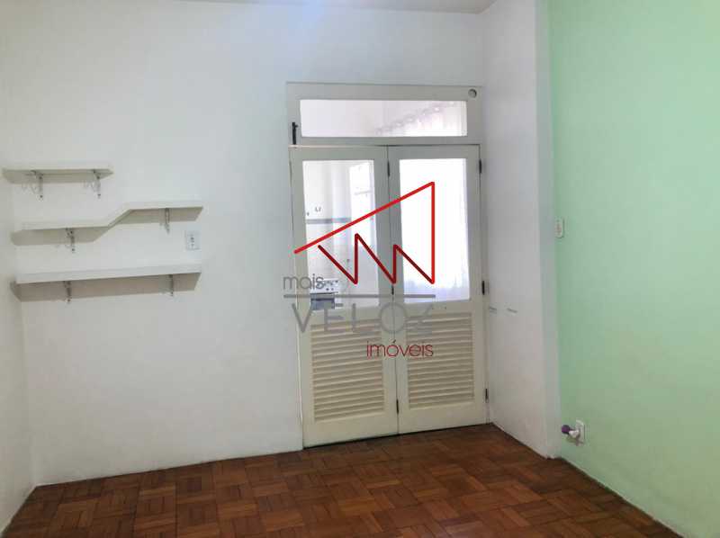 Apartamento à venda com 1 quarto, 34m² - Foto 9