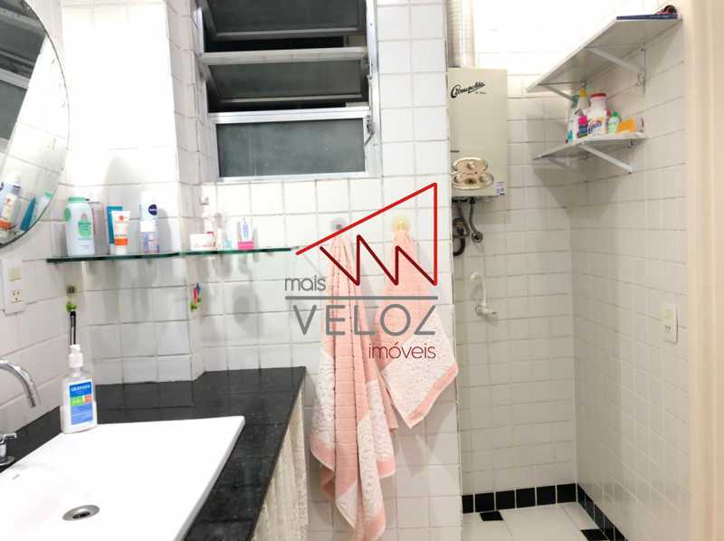 Apartamento à venda com 1 quarto, 34m² - Foto 19