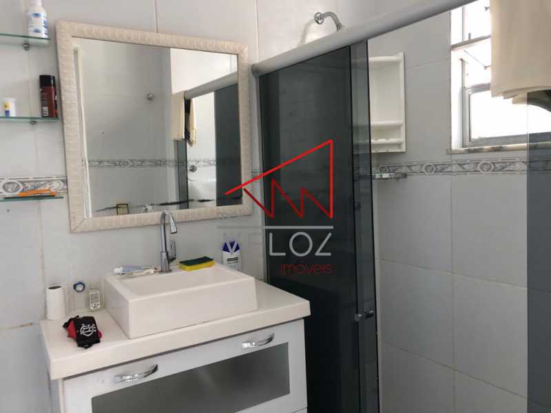 Apartamento à venda com 1 quarto, 34m² - Foto 14