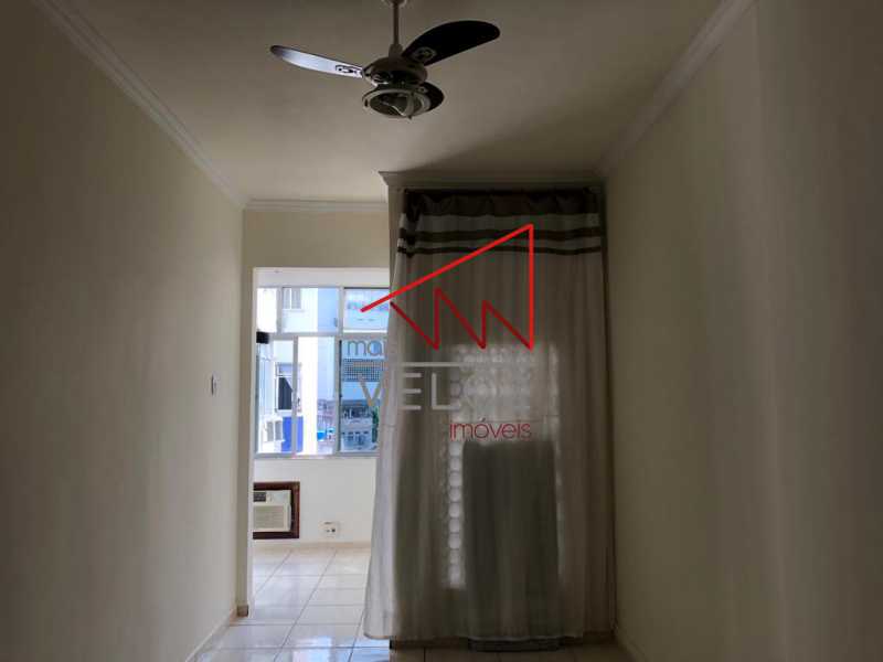 Apartamento à venda com 1 quarto, 34m² - Foto 4