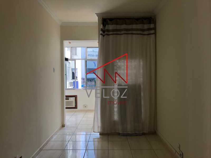 Apartamento à venda com 1 quarto, 34m² - Foto 6