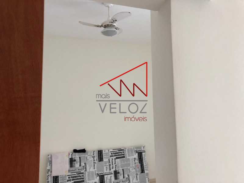 Apartamento à venda com 1 quarto, 34m² - Foto 10