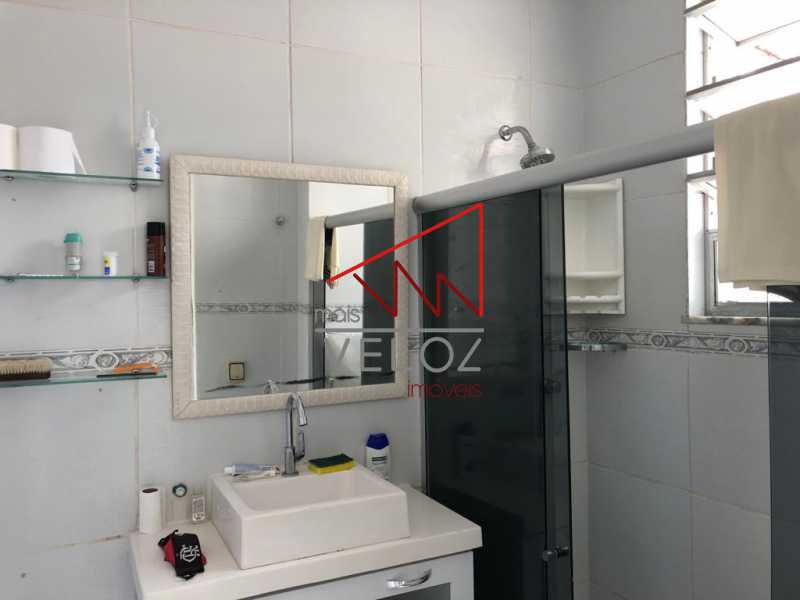 Apartamento à venda com 1 quarto, 34m² - Foto 15