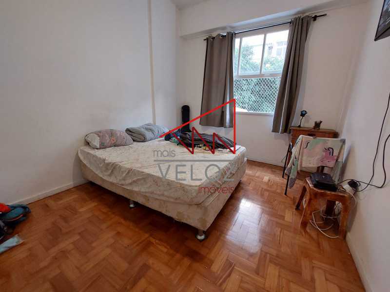 Apartamento à venda com 3 quartos, 110m² - Foto 5