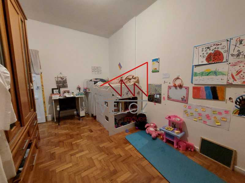 Apartamento à venda com 3 quartos, 110m² - Foto 6