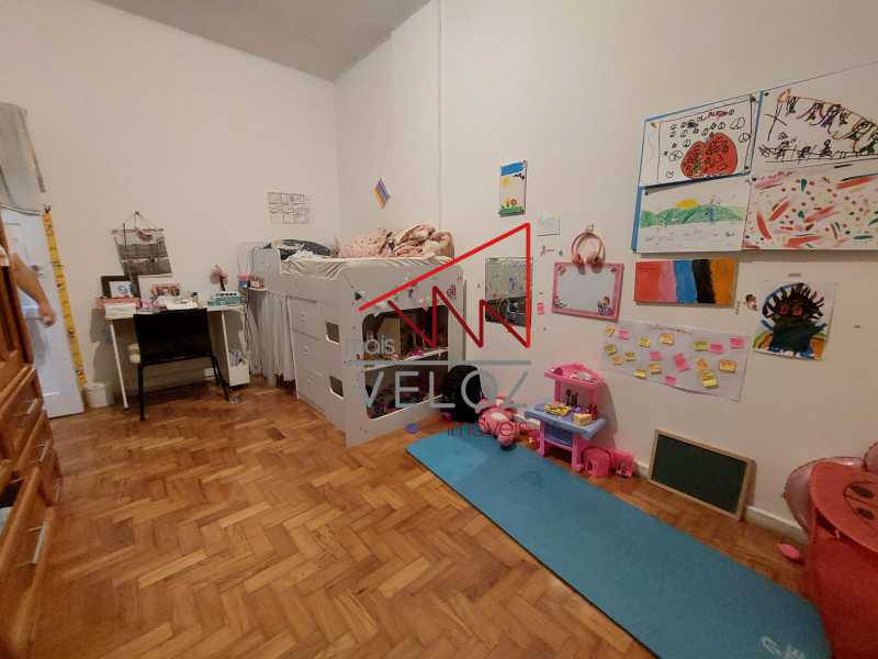 Apartamento à venda com 3 quartos, 110m² - Foto 8