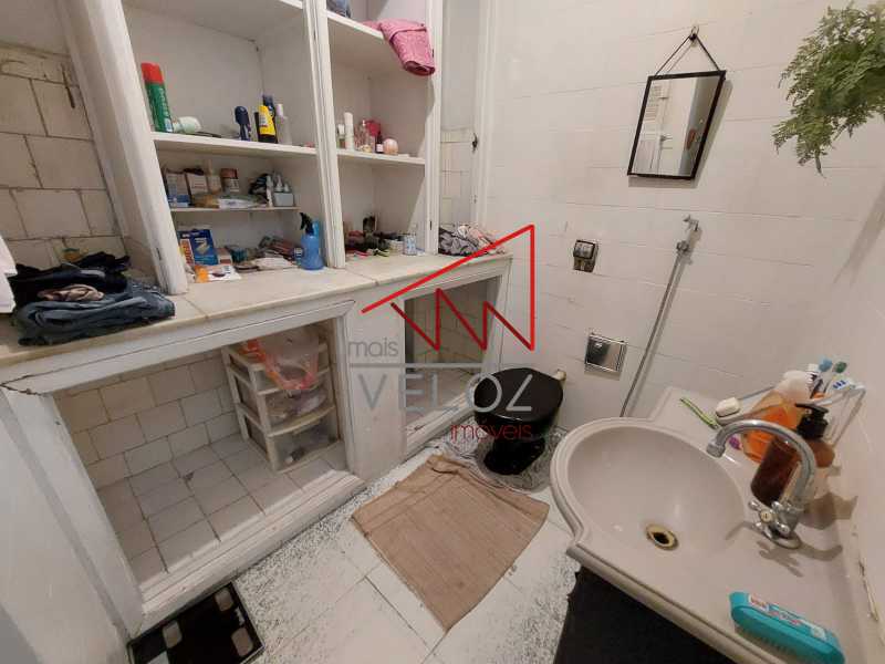 Apartamento à venda com 3 quartos, 110m² - Foto 10