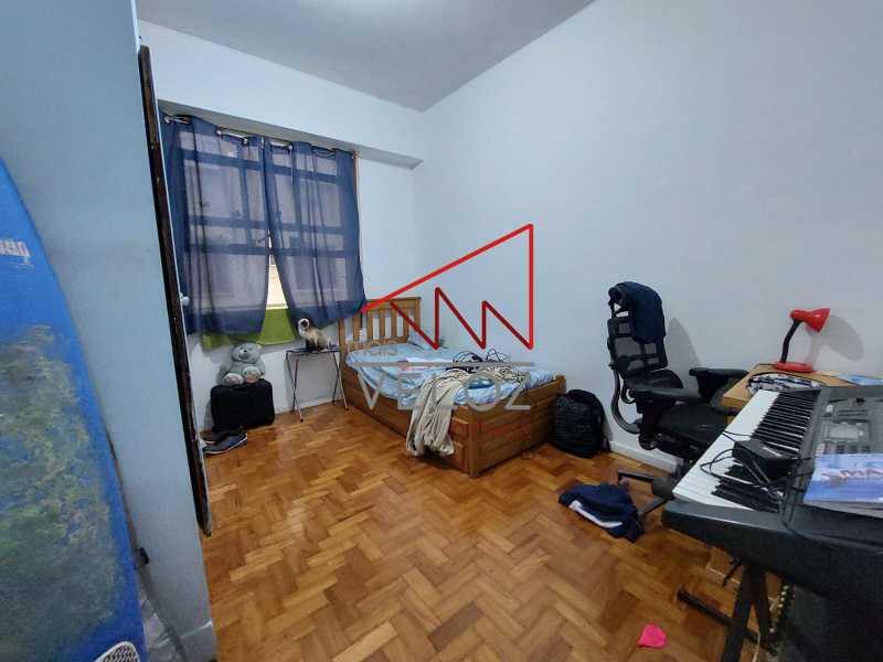 Apartamento à venda com 3 quartos, 110m² - Foto 12