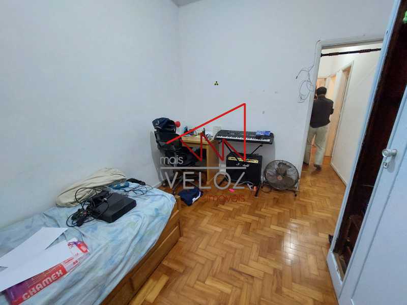 Apartamento à venda com 3 quartos, 110m² - Foto 13