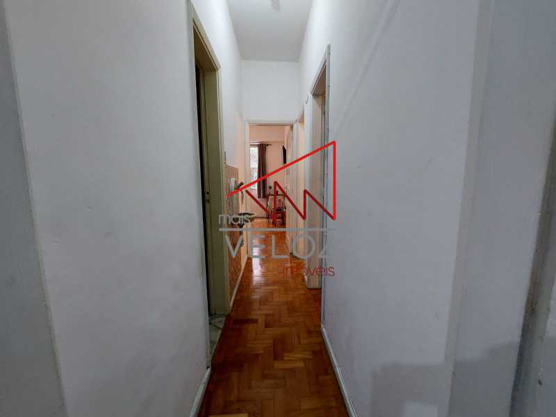 Apartamento à venda com 3 quartos, 110m² - Foto 14