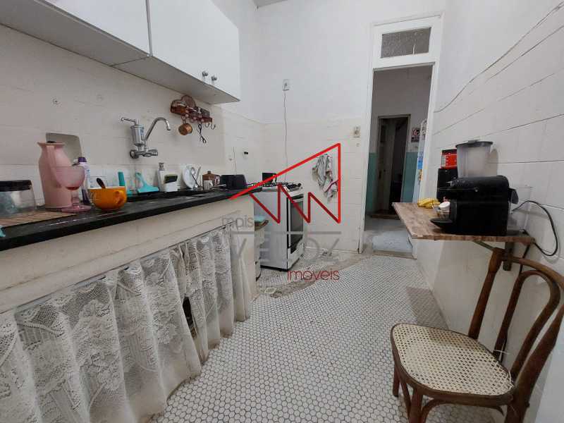 Apartamento à venda com 3 quartos, 110m² - Foto 15