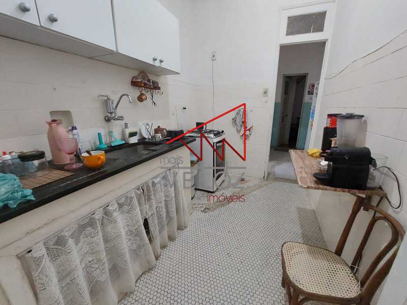 Apartamento à venda com 3 quartos, 110m² - Foto 16