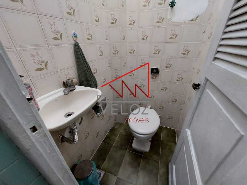 Apartamento à venda com 3 quartos, 110m² - Foto 18