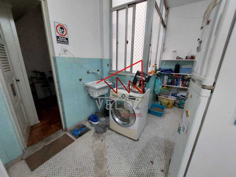 Apartamento à venda com 3 quartos, 110m² - Foto 20