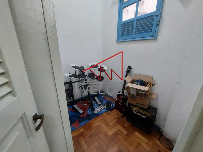 Apartamento à venda com 3 quartos, 110m² - Foto 21