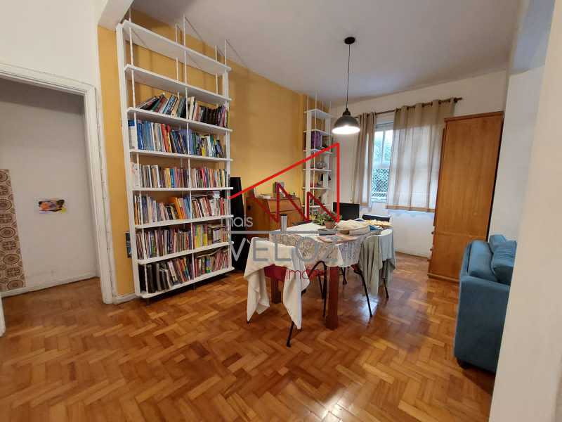 Apartamento à venda com 3 quartos, 110m² - Foto 22