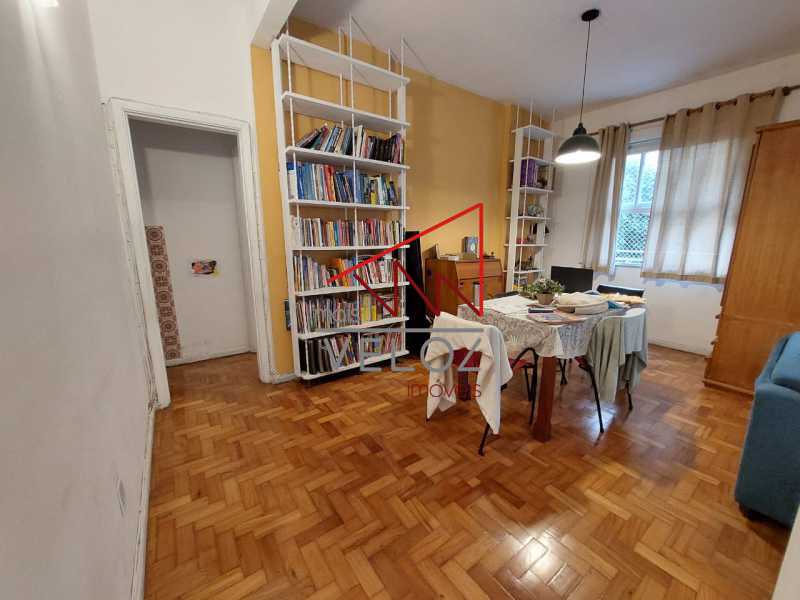 Apartamento à venda com 3 quartos, 110m² - Foto 23