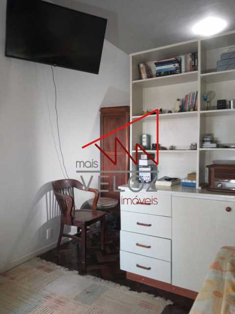 Apartamento, 1 quarto, 33 m² - Foto 20
