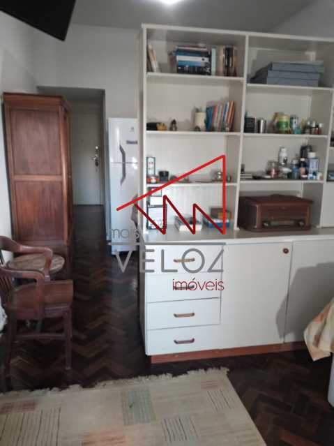 Apartamento, 1 quarto, 33 m² - Foto 4