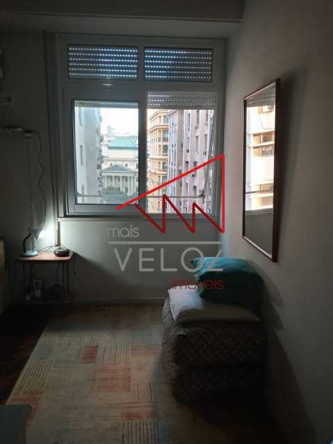 Apartamento, 1 quarto, 33 m² - Foto 6