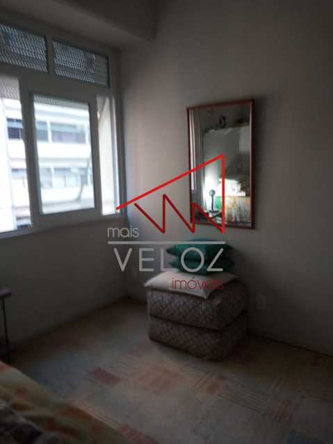 Apartamento, 1 quarto, 33 m² - Foto 25