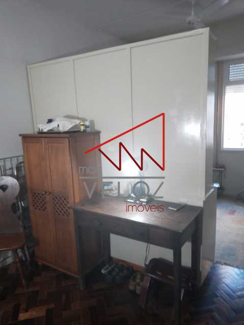 Apartamento, 1 quarto, 33 m² - Foto 12