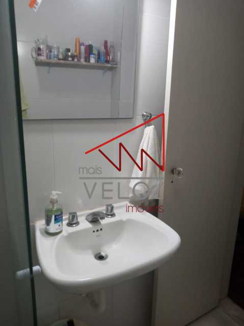 Apartamento, 1 quarto, 33 m² - Foto 19