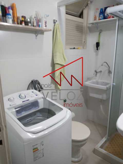 Apartamento, 1 quarto, 33 m² - Foto 2