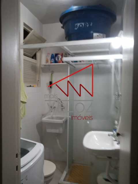 Apartamento, 1 quarto, 33 m² - Foto 23