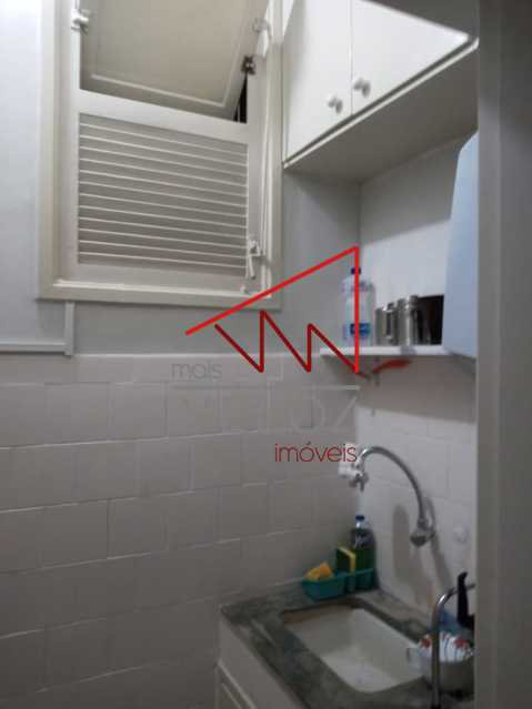 Apartamento, 1 quarto, 33 m² - Foto 3