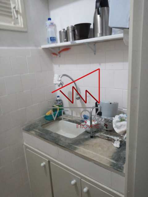 Apartamento, 1 quarto, 33 m² - Foto 7