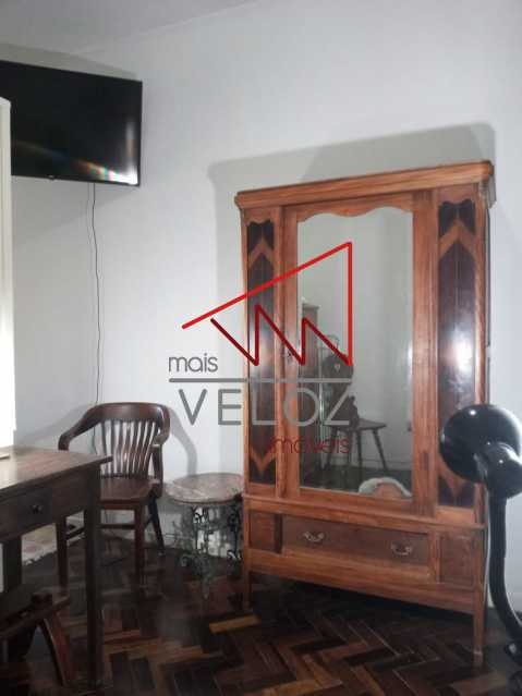Apartamento, 1 quarto, 33 m² - Foto 17