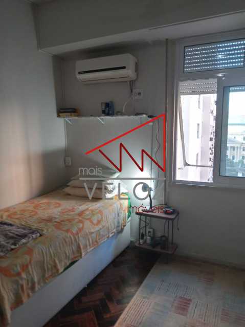 Apartamento, 1 quarto, 33 m² - Foto 9