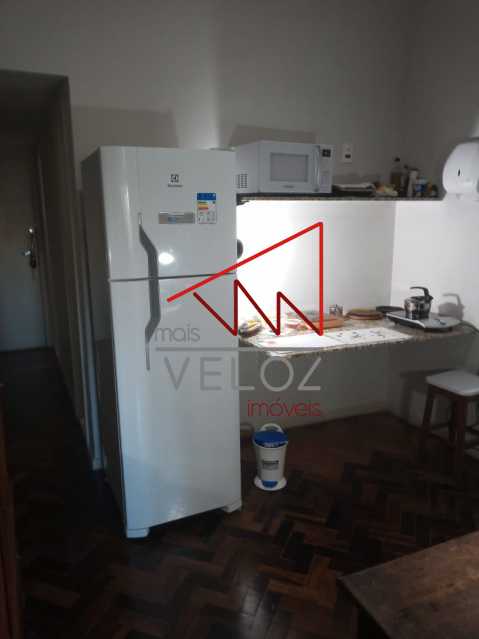 Apartamento, 1 quarto, 33 m² - Foto 24