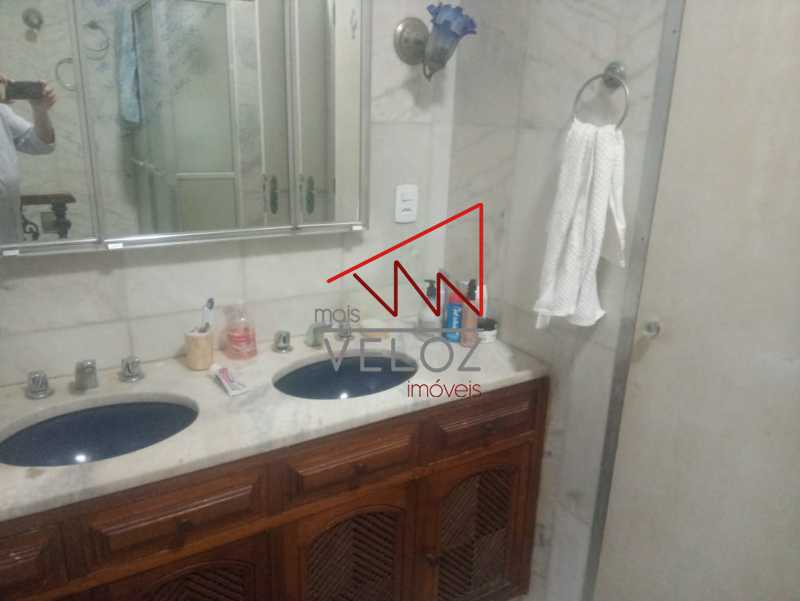 Apartamento à venda com 5 quartos, 354m² - Foto 24