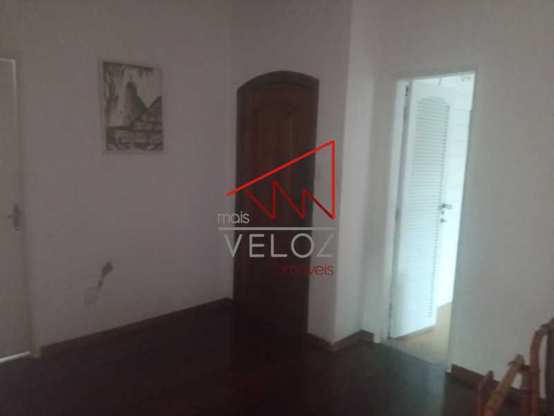 Apartamento à venda com 5 quartos, 354m² - Foto 7