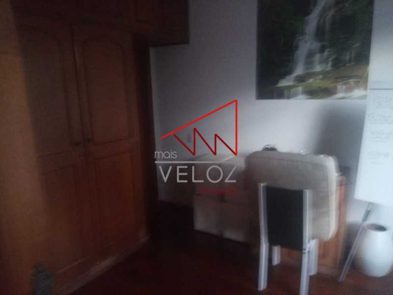 Apartamento à venda com 5 quartos, 354m² - Foto 8