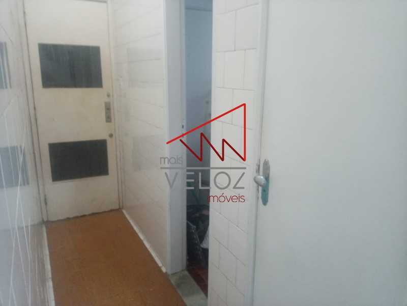 Apartamento à venda com 5 quartos, 354m² - Foto 23