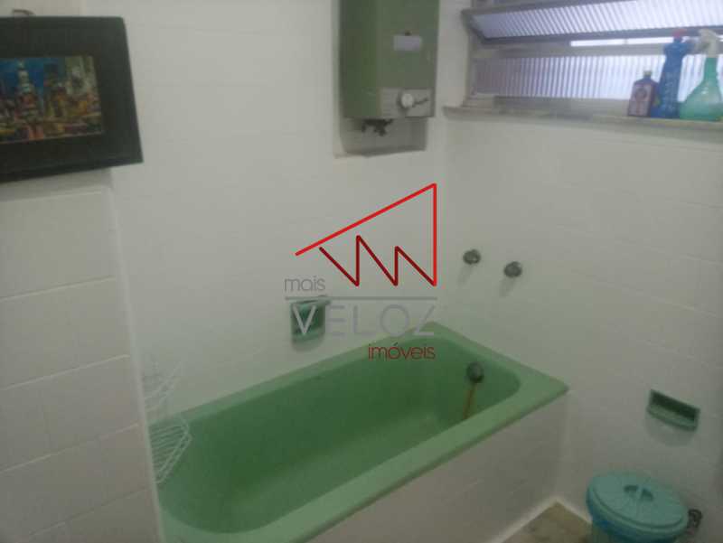 Apartamento à venda com 5 quartos, 354m² - Foto 25