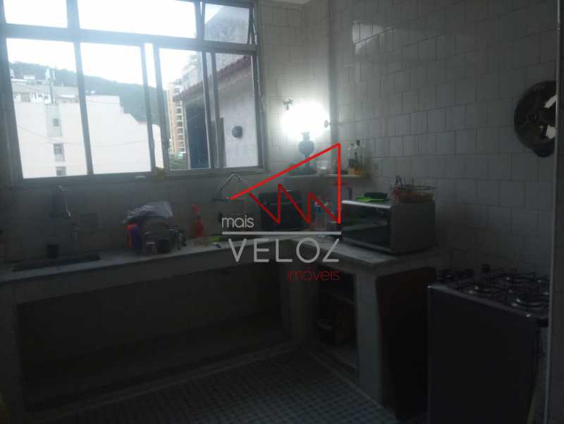 Apartamento à venda com 5 quartos, 354m² - Foto 19