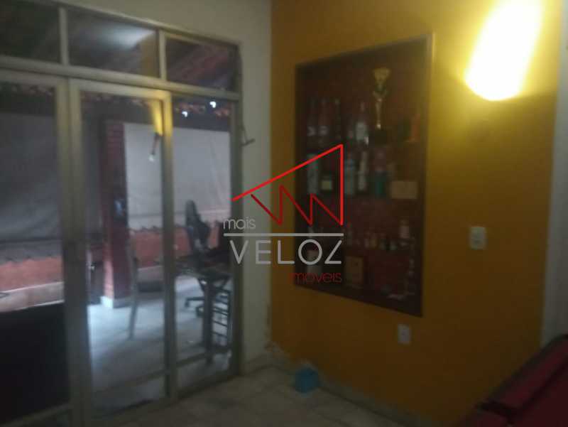 Apartamento à venda com 5 quartos, 354m² - Foto 6