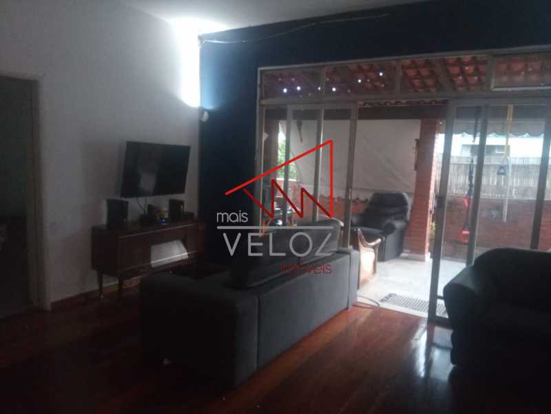 Apartamento à venda com 5 quartos, 354m² - Foto 3