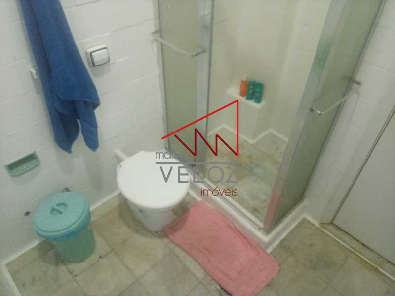 Apartamento à venda com 5 quartos, 354m² - Foto 26