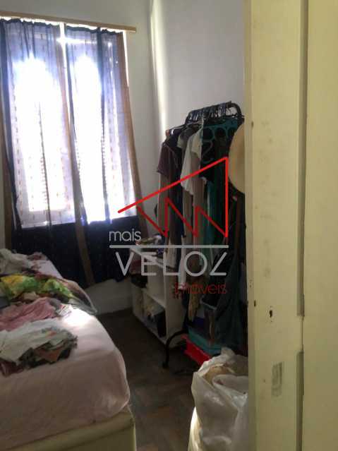 Apartamento à venda com 2 quartos, 74m² - Foto 8