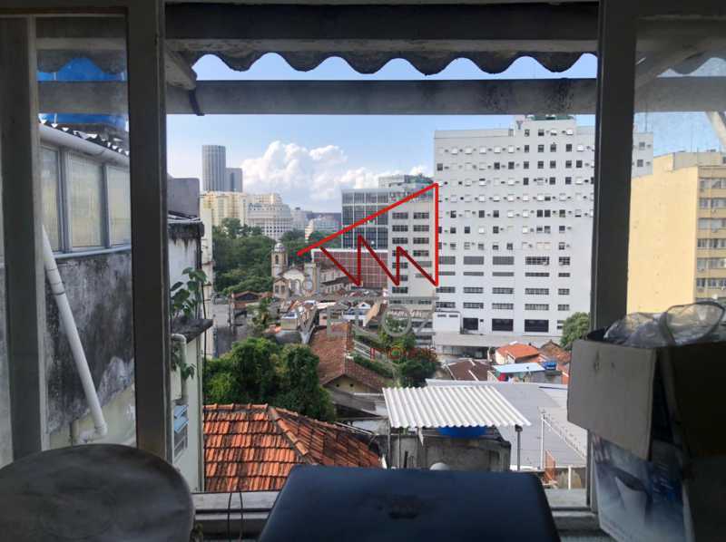 Apartamento à venda com 2 quartos, 74m² - Foto 21