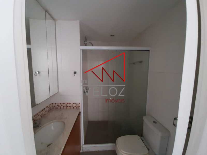 Apartamento à venda com 1 quarto, 71m² - Foto 20