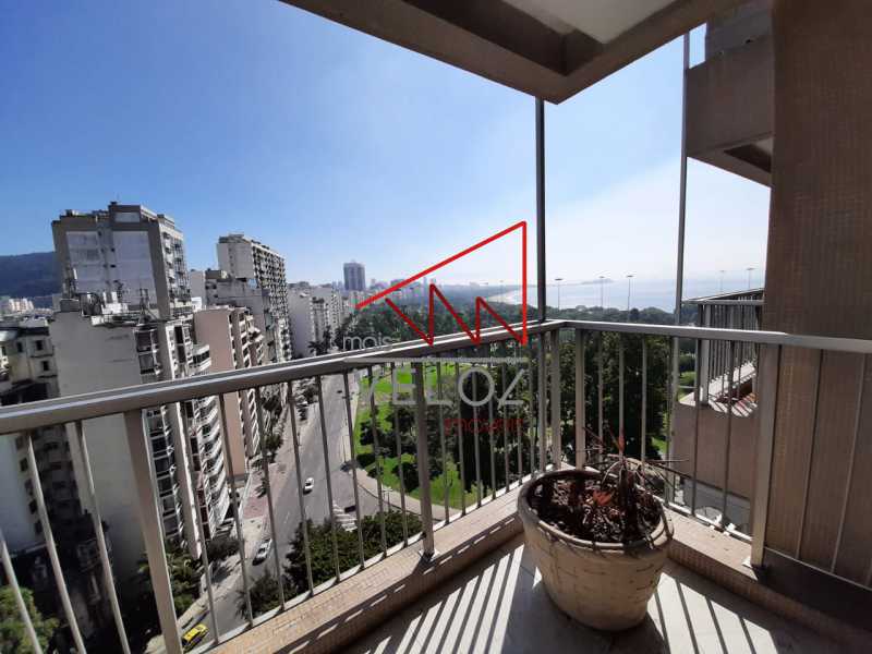 Apartamento à venda com 1 quarto, 71m² - Foto 2