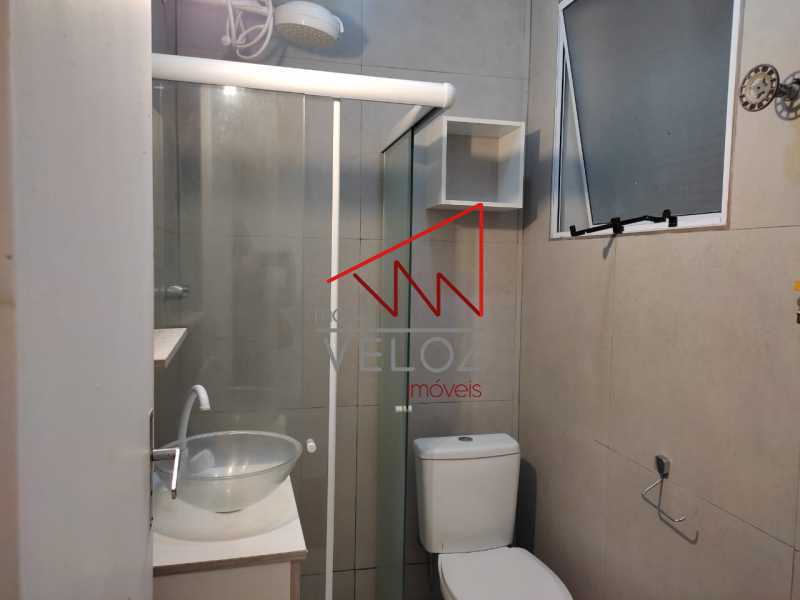 Kitnet e Studio à venda, 25m² - Foto 17