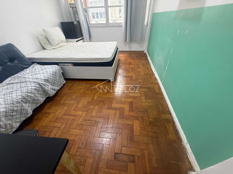 Kitnet-Studio, 25 m² - Foto 16