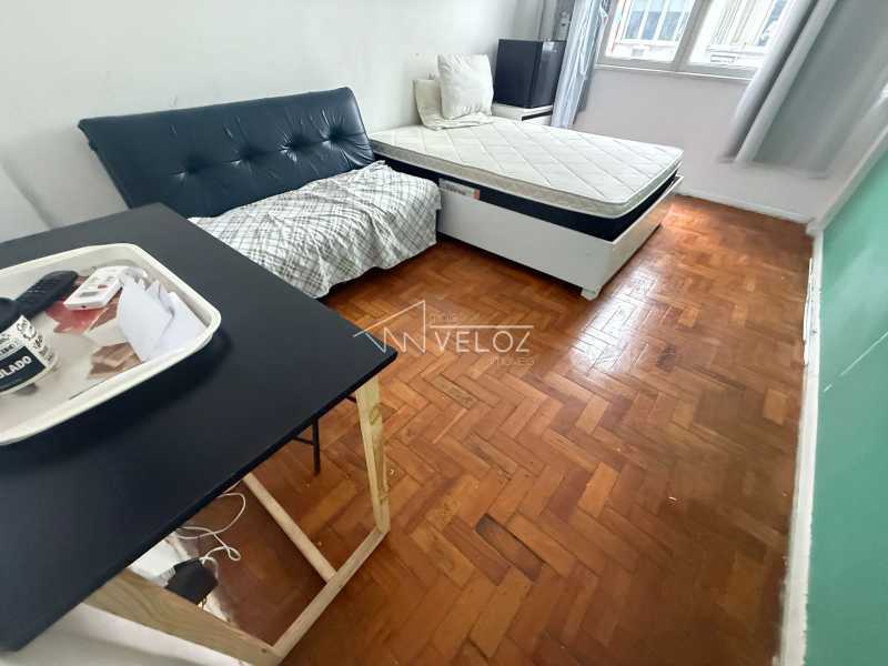 Kitnet-Studio, 25 m² - Foto 9